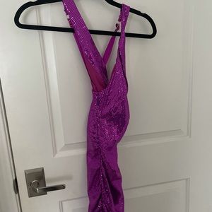 Urban outfitters mini dress